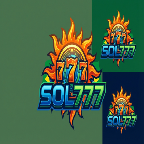 Logo sol777